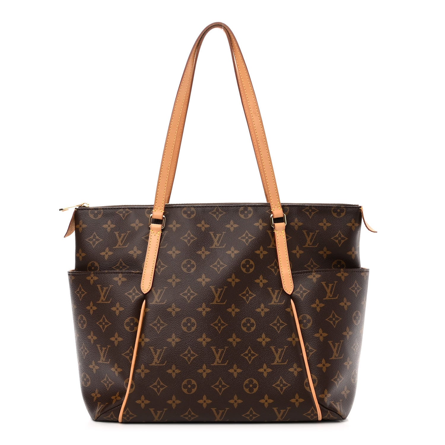 Louis Vuitton Monogram Totally MM 1 of 9