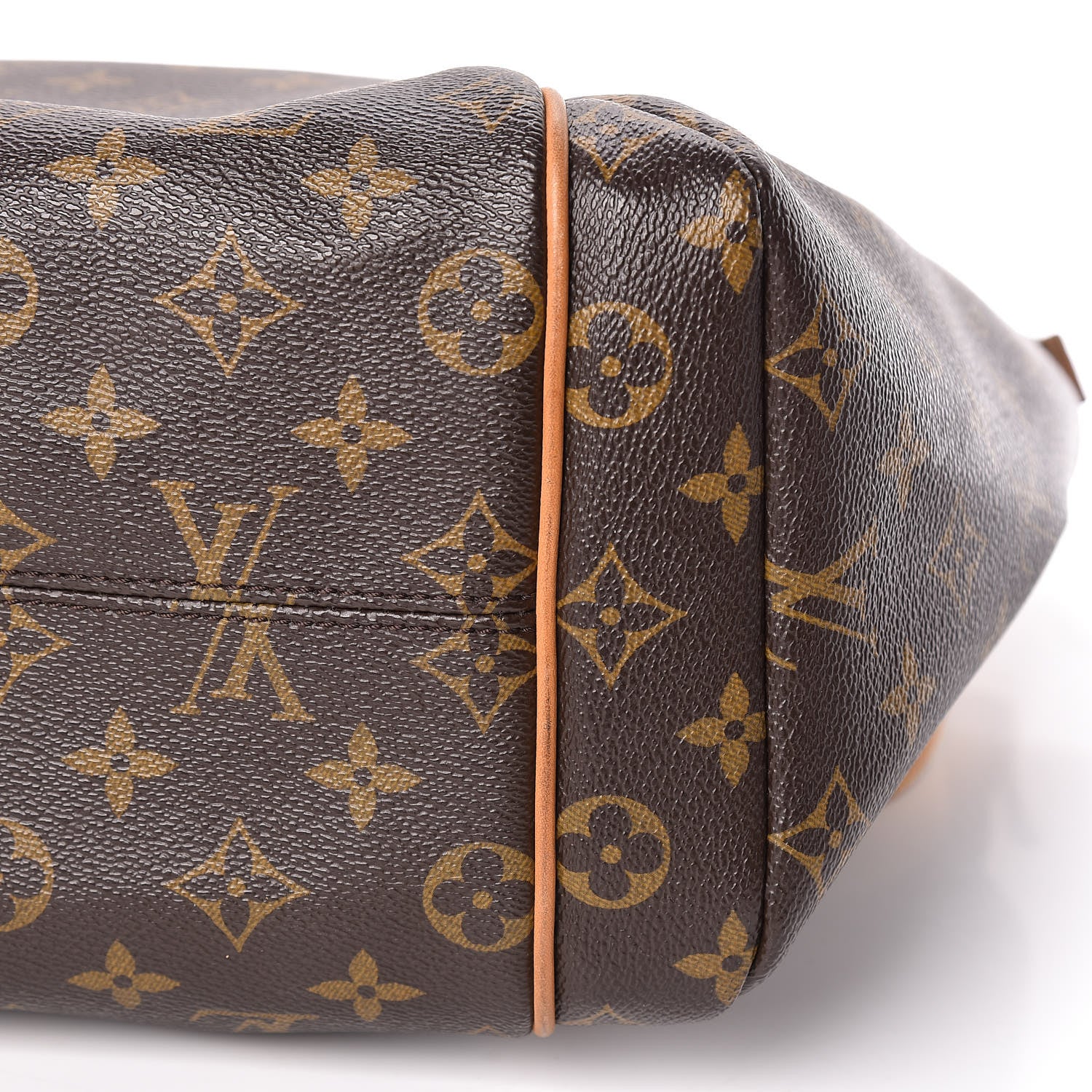 Louis Vuitton Monogram Totally MM 11 of 12