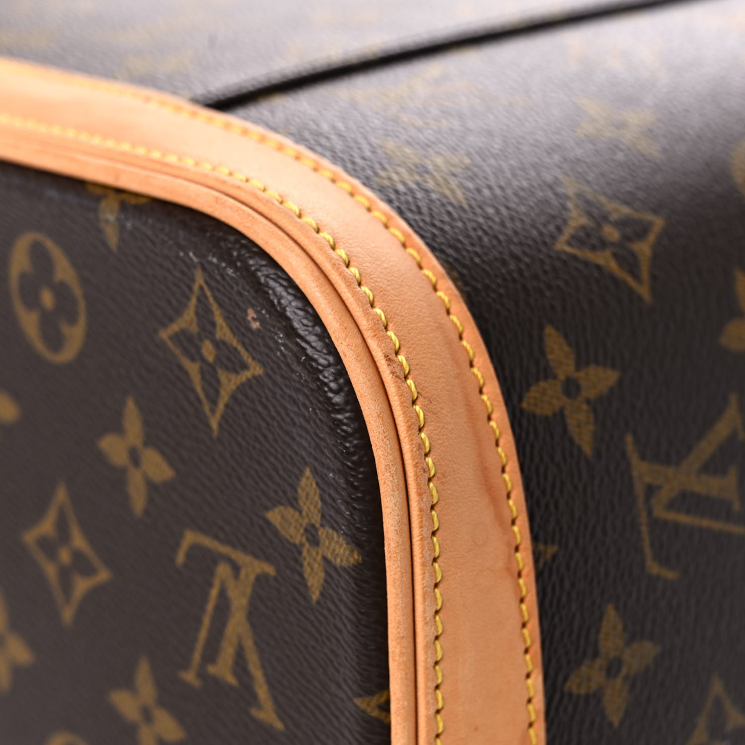 Louis Vuitton Monogram Nice 13 of 23