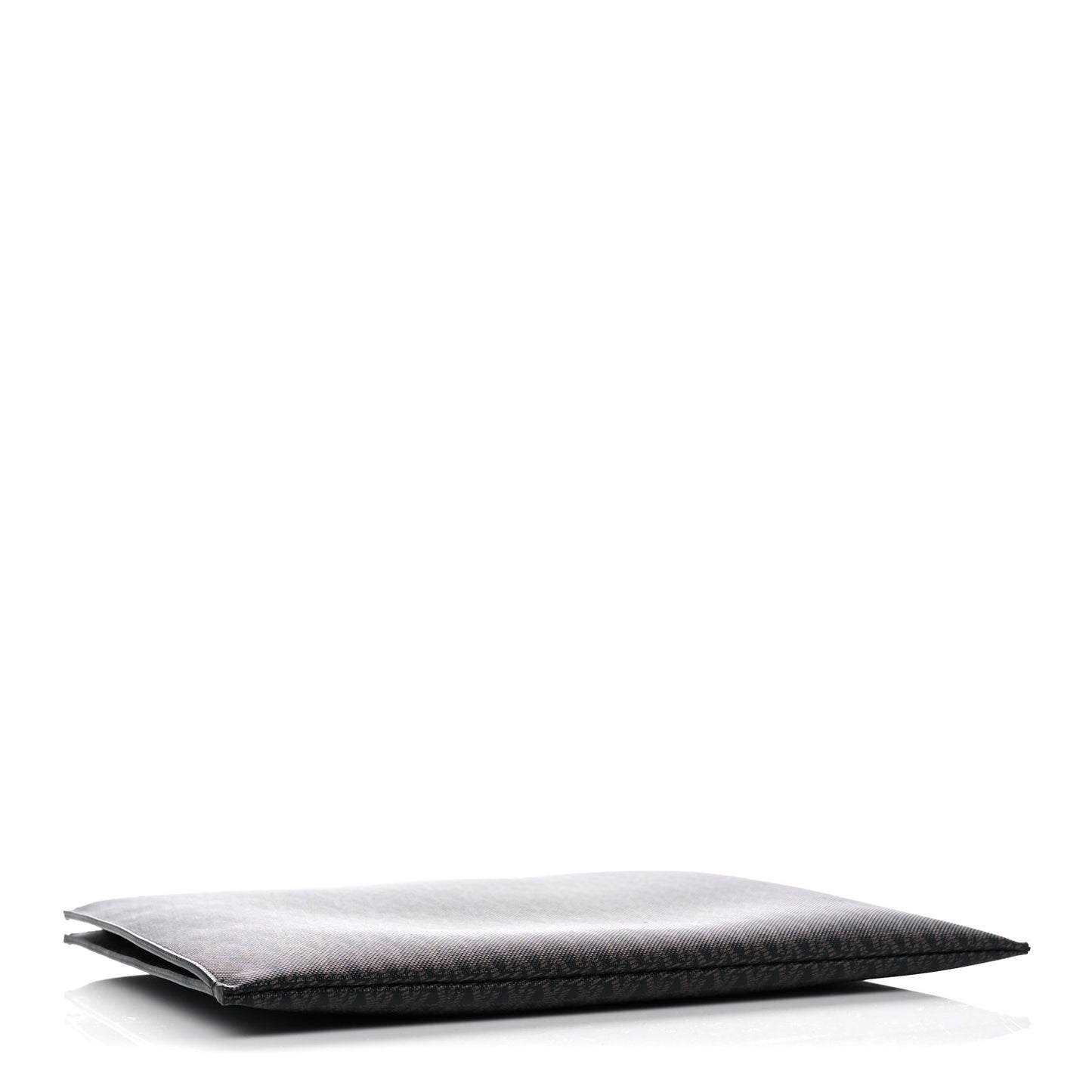 Toile Classic Monogram iPad Holder