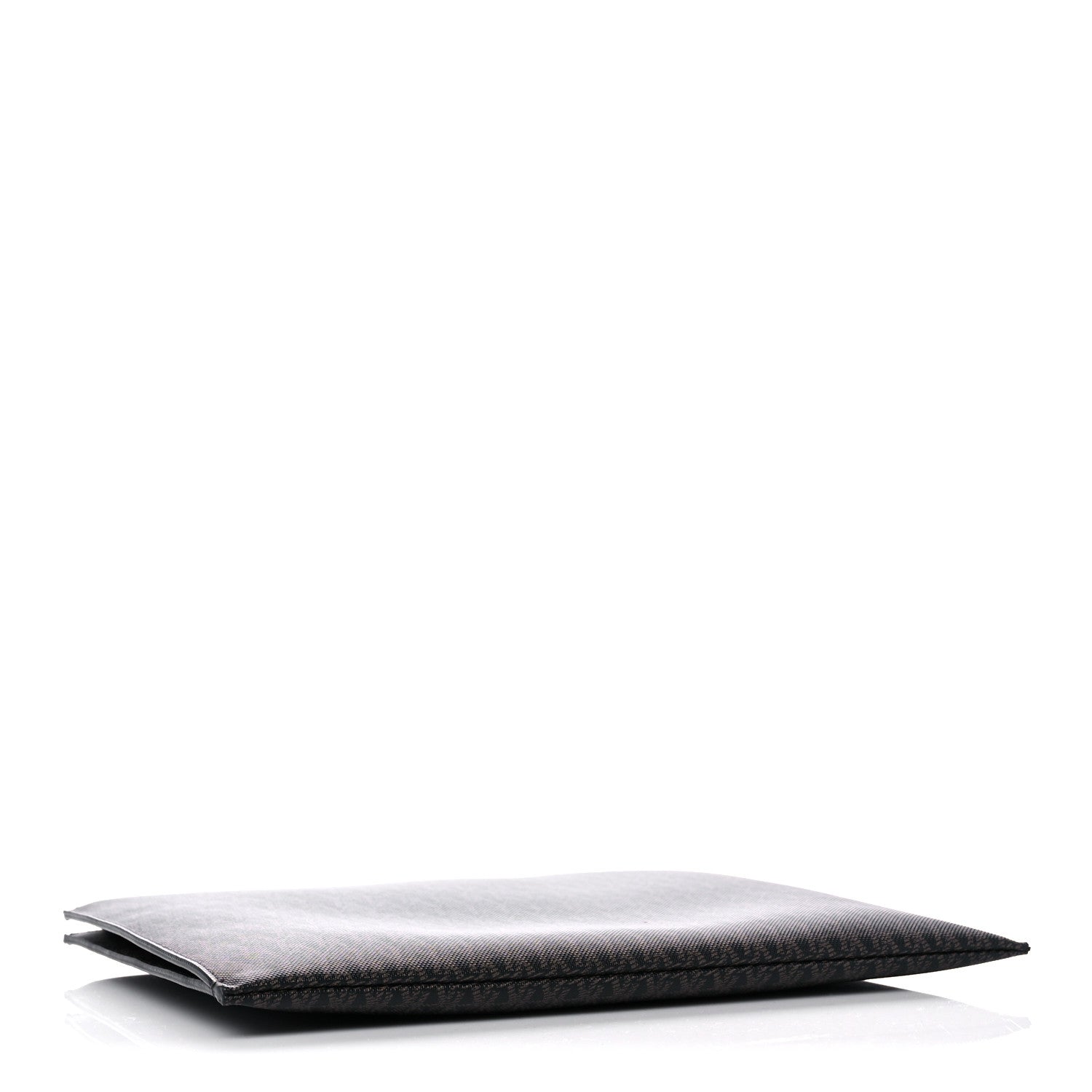 Saint Laurent Toile Classic Monogram iPad Holder 5 of 12