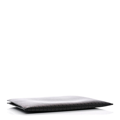 Saint Laurent Toile Classic Monogram iPad Holder 5 of 12