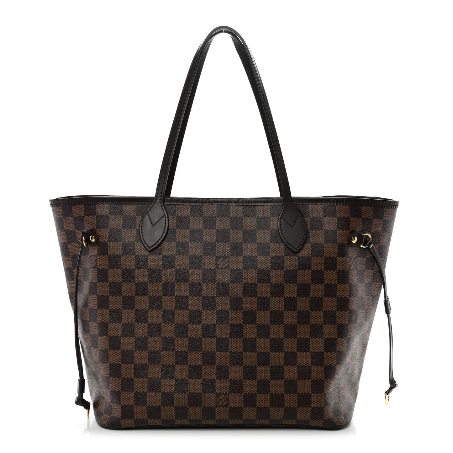 Damier Ebene Neo Neverfull MM