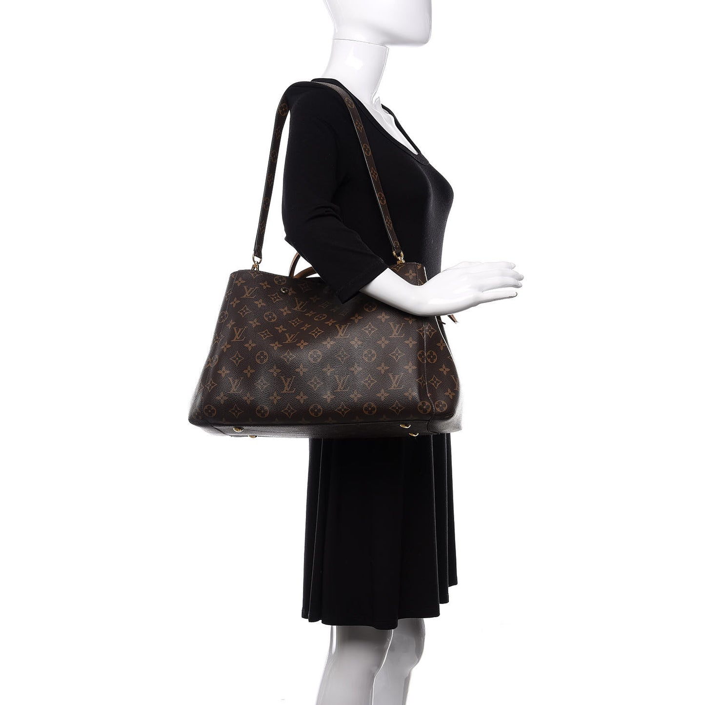 Monogram Montaigne GM