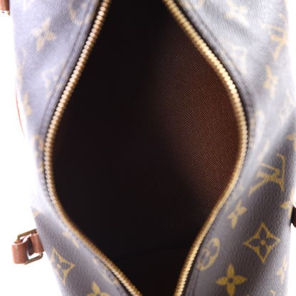 Louis Vuitton Monogram Papillon 26 4 of 8