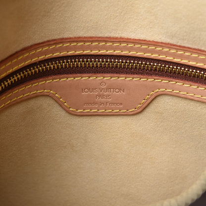 Louis Vuitton Monogram Looping GM 6 of 10