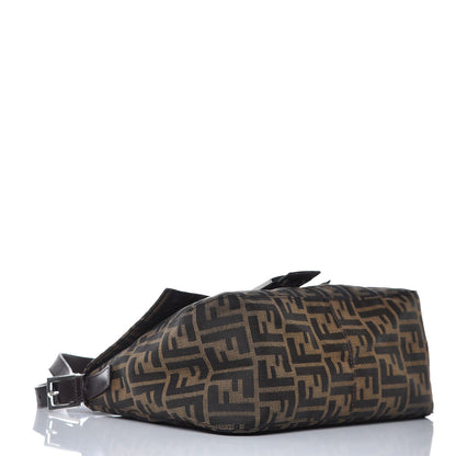 Fendi Zucca Mama Baguette Tobacco 4 of 8