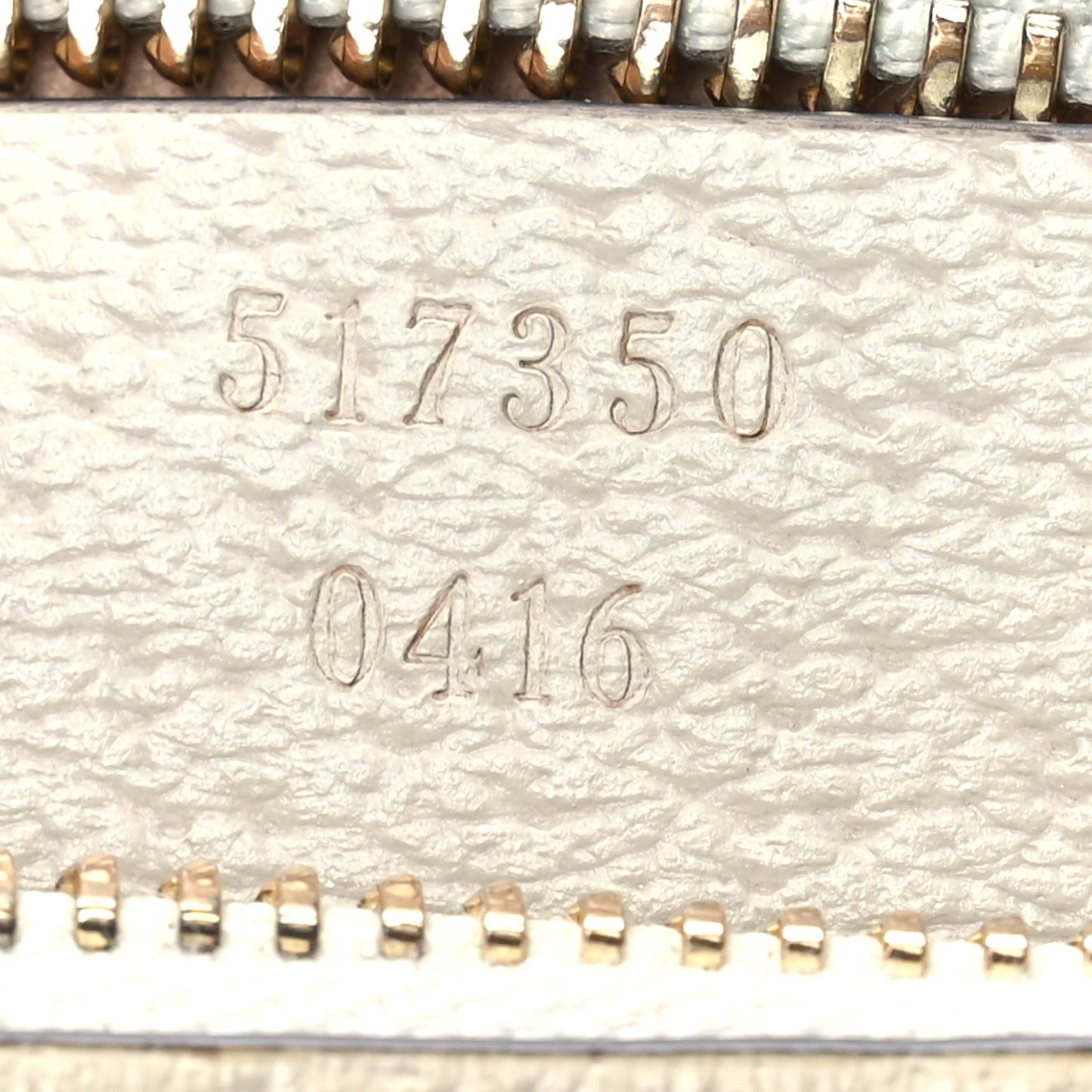 GG Supreme Monogram Textured Calfskin Web Mini Ophidia Shoulder Bag Beige Ebony Mystic White