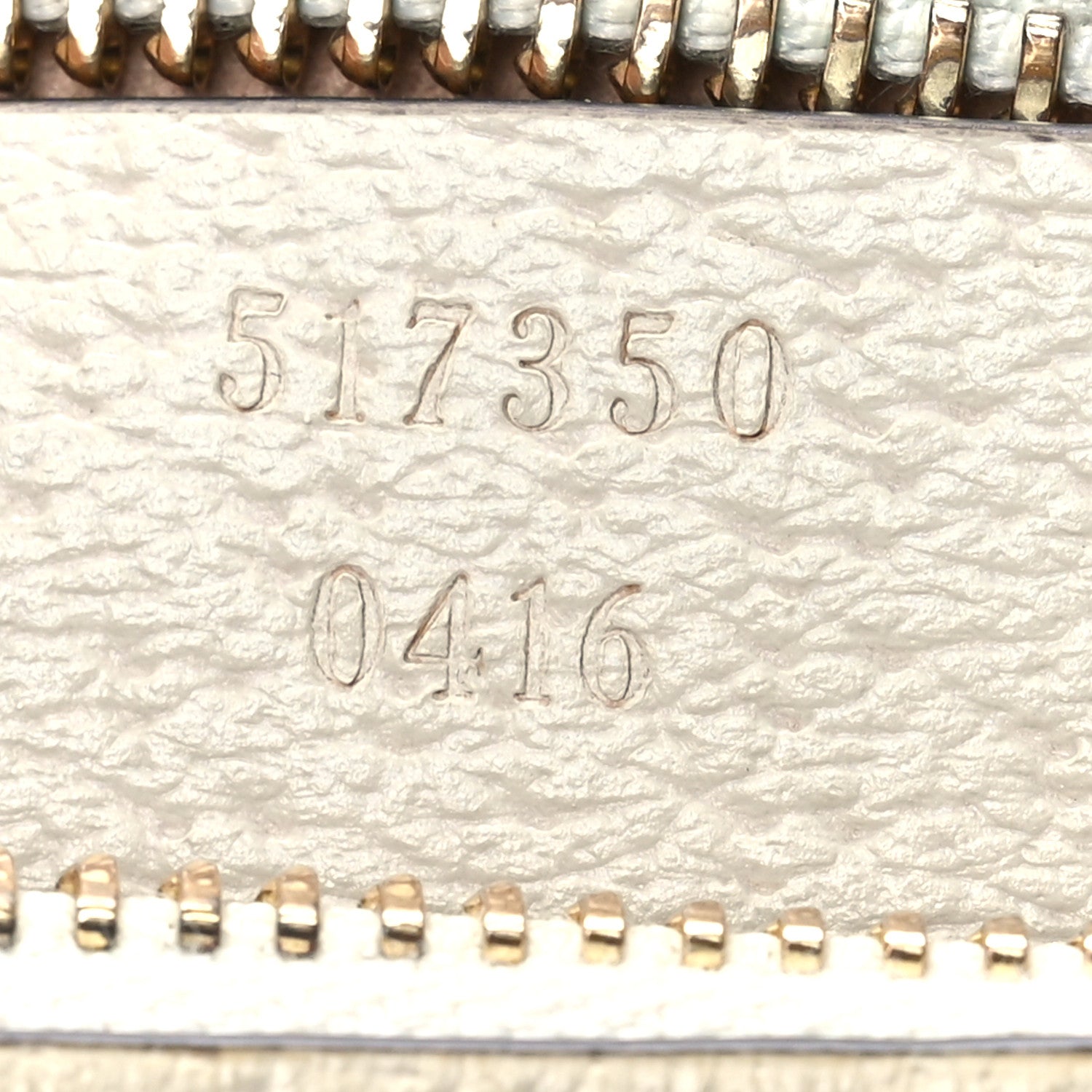 Gucci GG Supreme Monogram Textured Calfskin Web Mini Ophidia Shoulder Bag Beige Ebony Mystic White 7 of 13