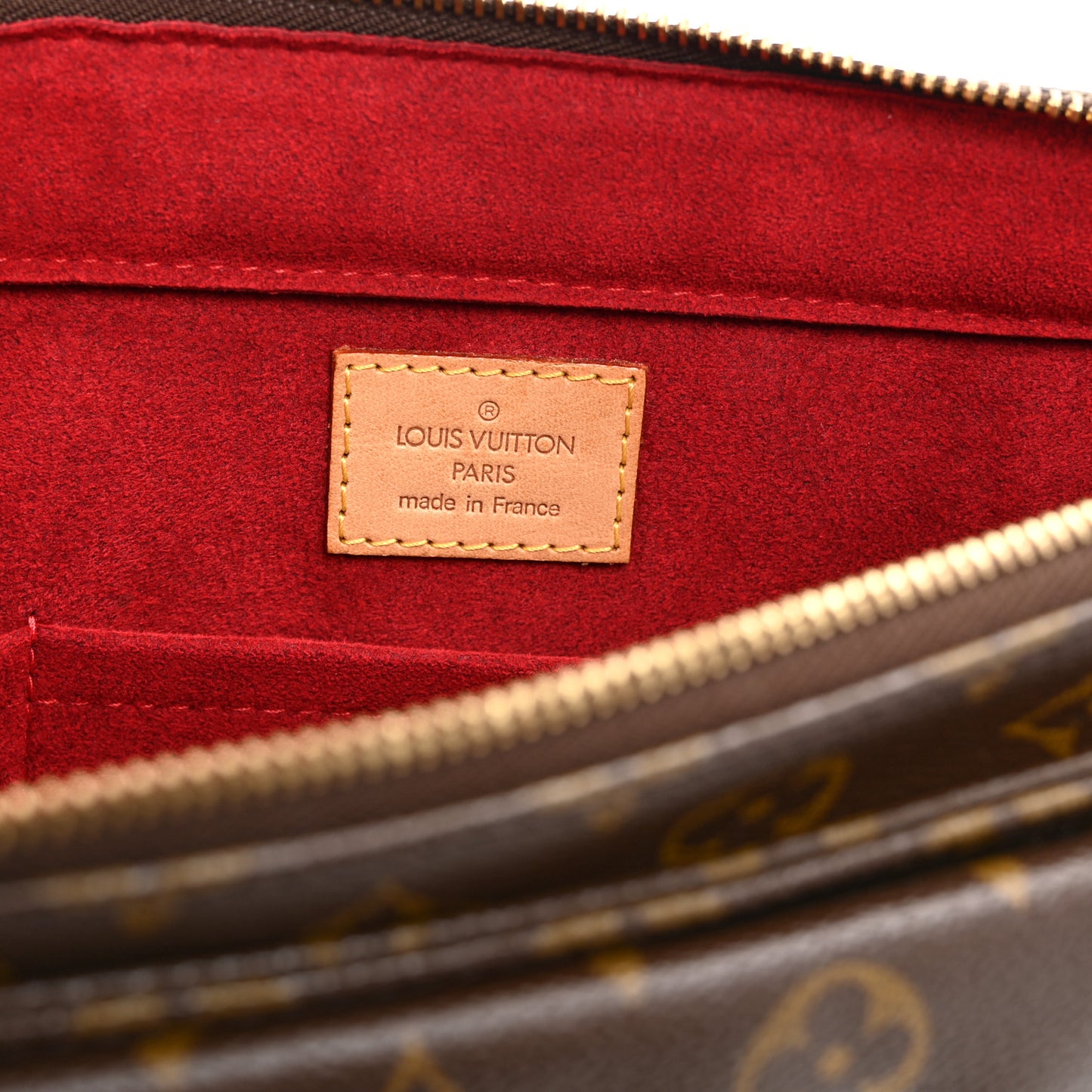 Monogram Viva-Cite GM