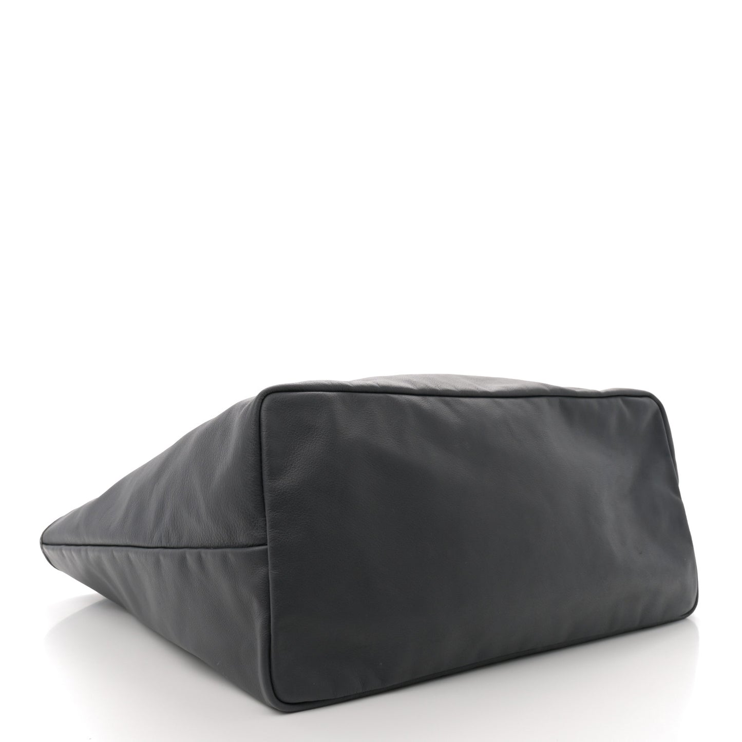 Goyardine Reversible Anjou GM Grey