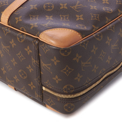 Louis Vuitton Monogram Sirius 45 5 of 10