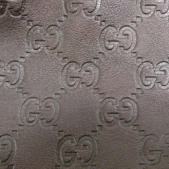 Guccissima Princy Boston Chocolate