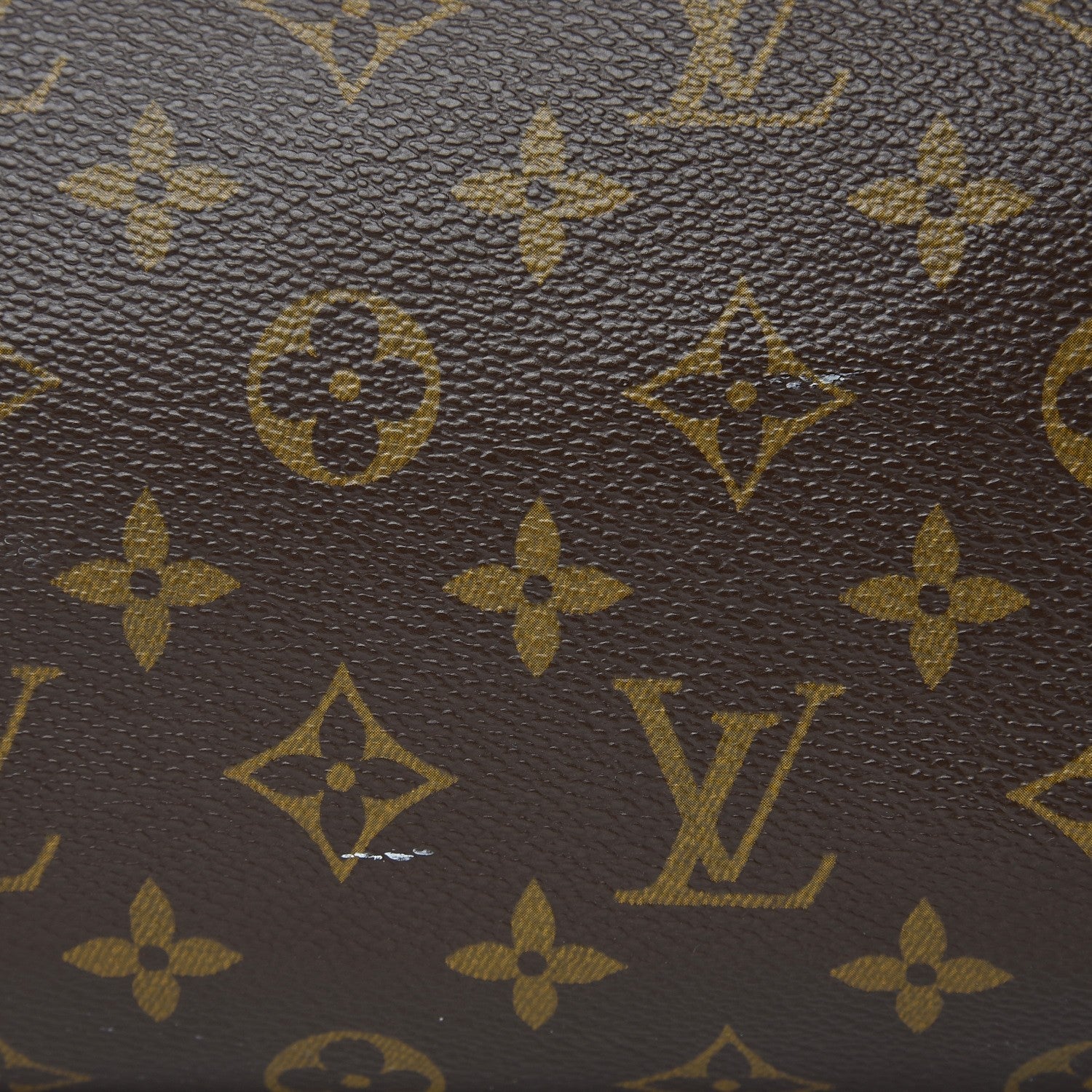 Louis Vuitton Monogram Speedy 30 9 of 12