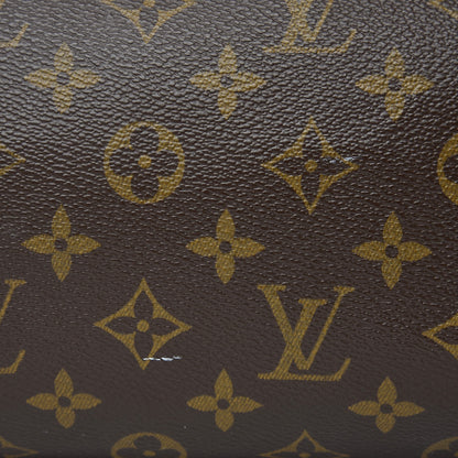 Louis Vuitton Monogram Speedy 30 9 of 12