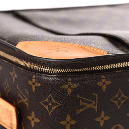 Louis Vuitton Monogram Pegase 45 10 of 20