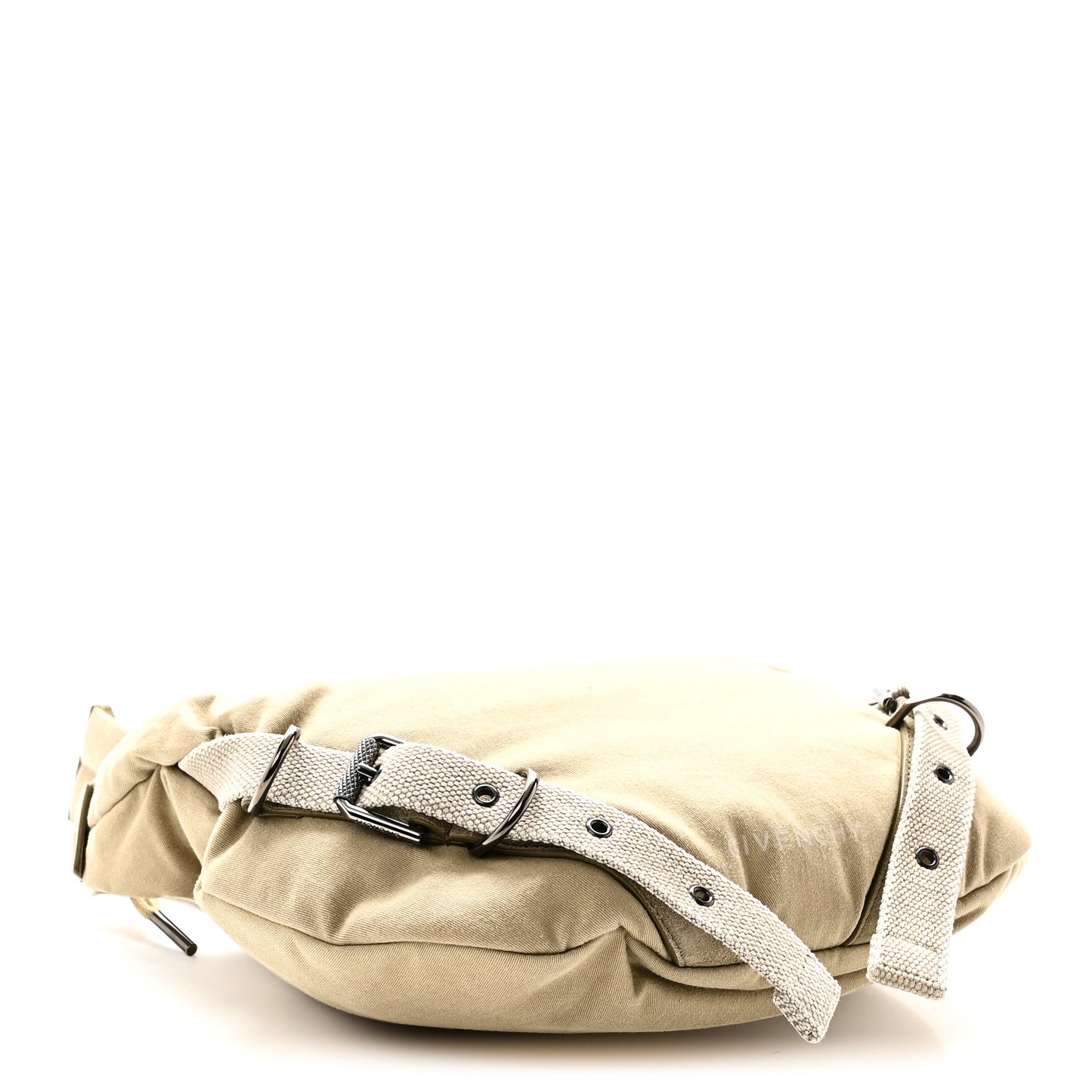 Canvas Voyou Khaki