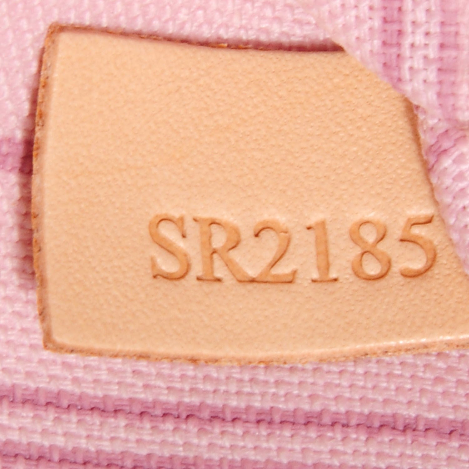 Louis Vuitton Monogram Forte Dei Marmi V Neverfull MM Rose Ballerine 8 of 8