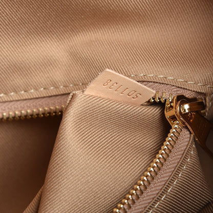 Louis Vuitton Monogram Graceful PM 8 of 9