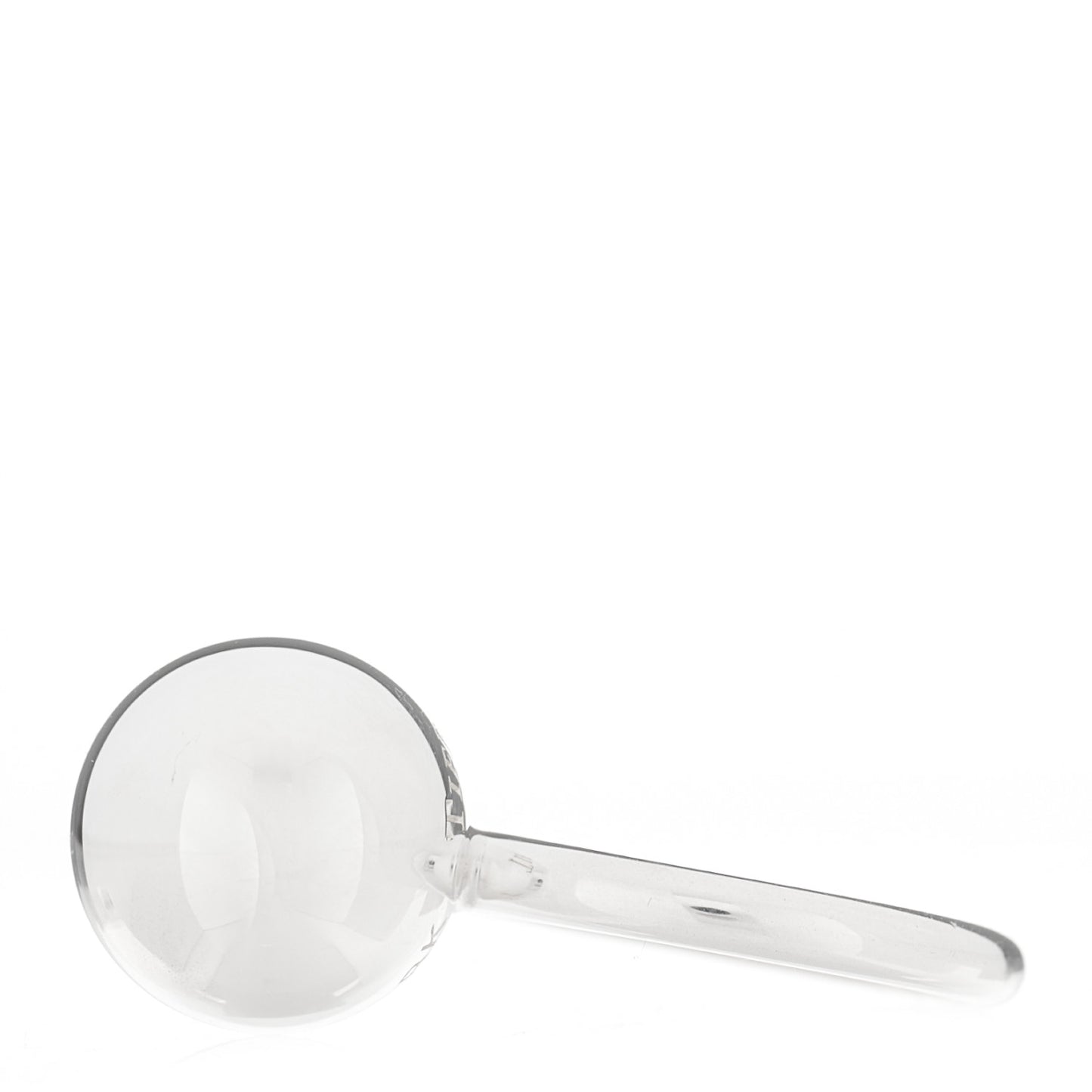 Sterling Silver 12mm HardWear Ball Ring 48 4.5