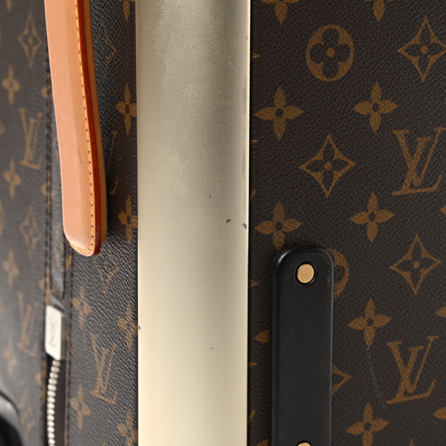 Louis Vuitton Monogram Horizon 55 15 of 17