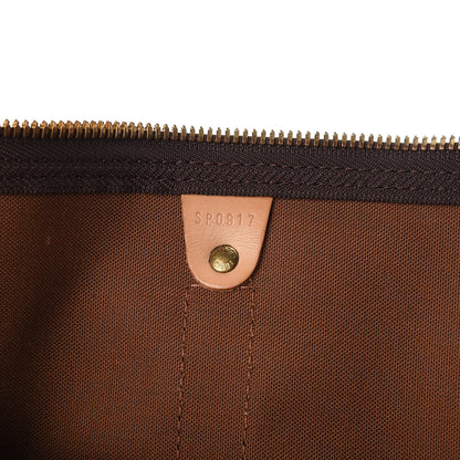 Louis Vuitton Monogram Keepall 45 7 of 9