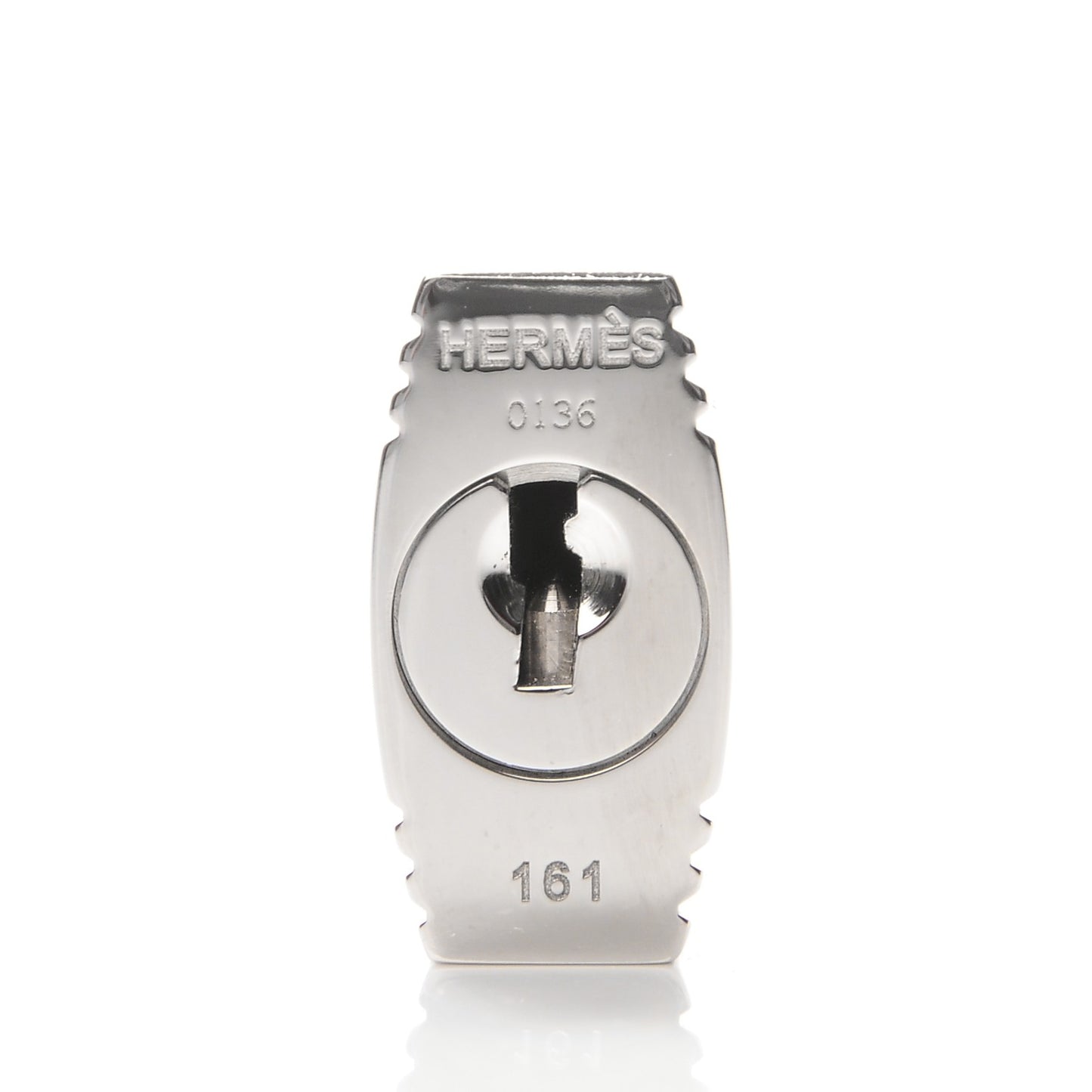 Togo Birkin 30 Gris Mouette