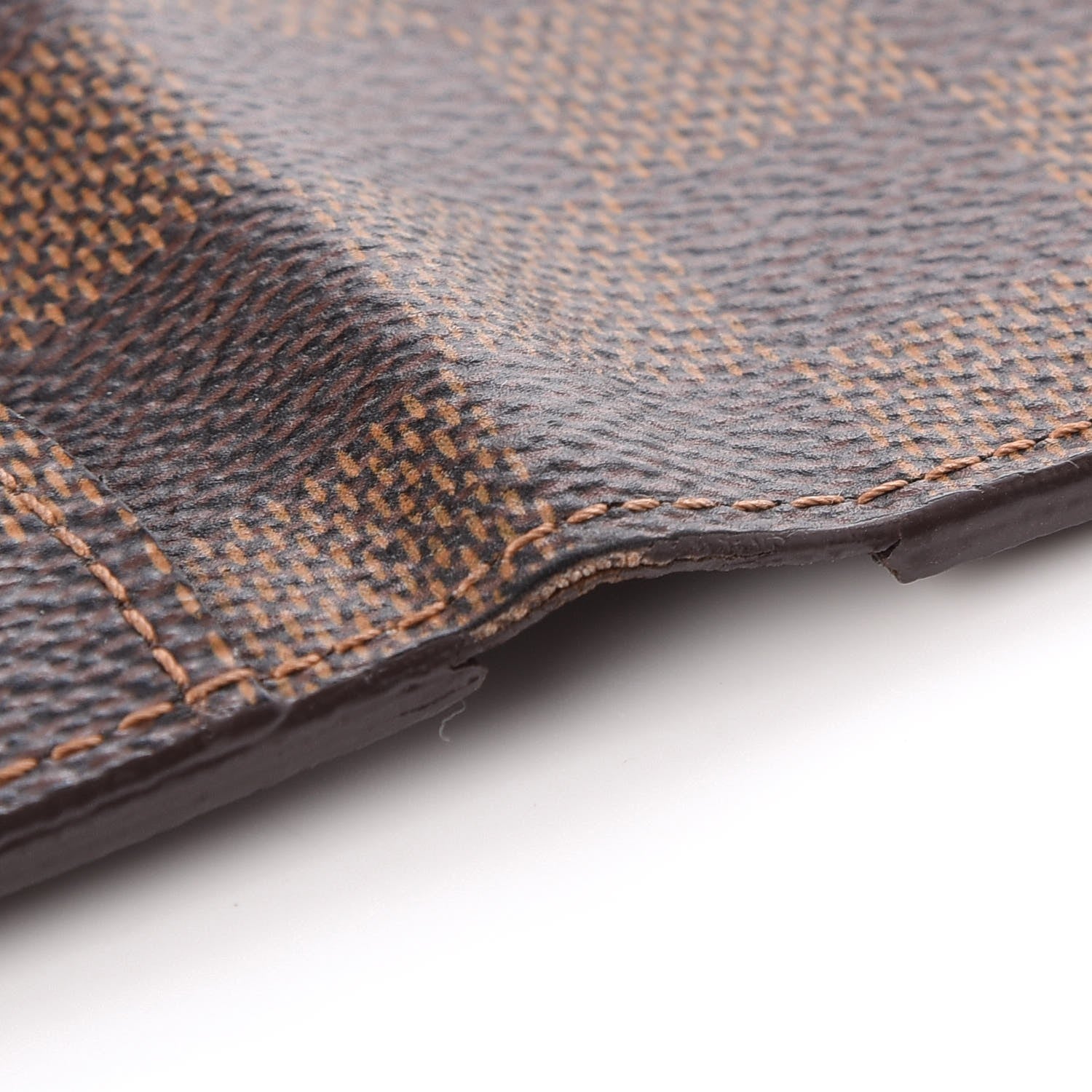 Louis Vuitton Damier Ebene Pocket Organizer 12 of 12