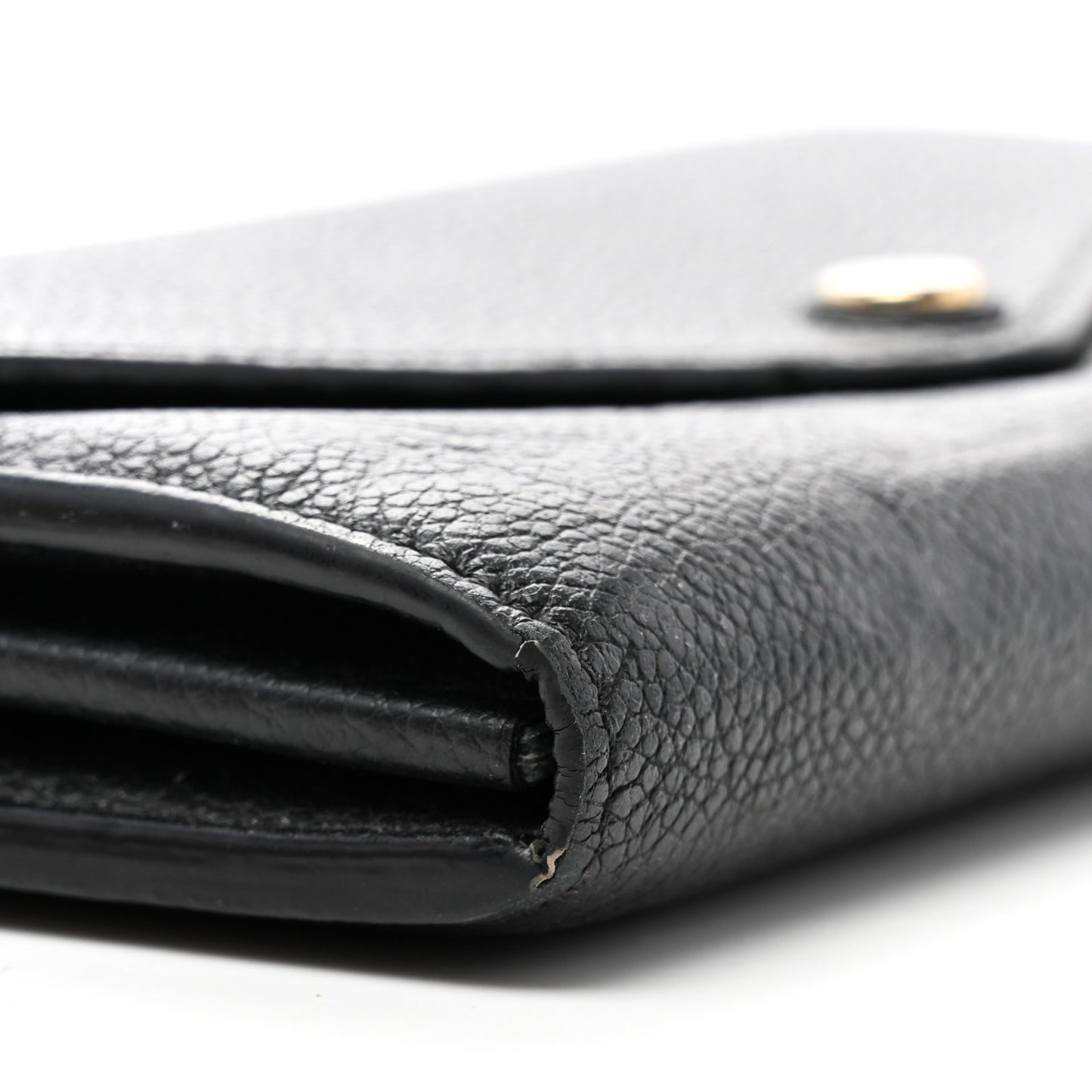 Empreinte Sarah Wallet NM Black