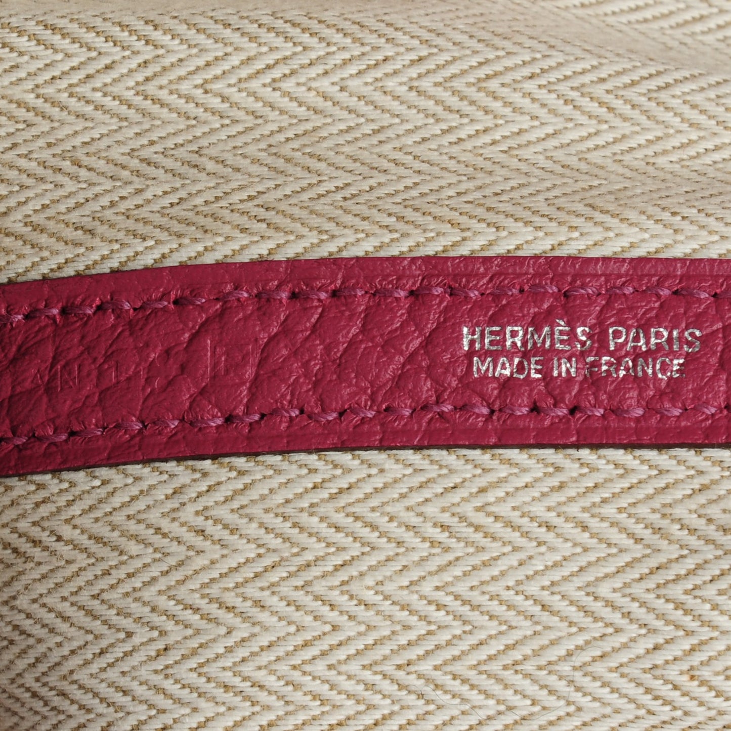 Negonda Garden Party 36 MM Bois de Rose