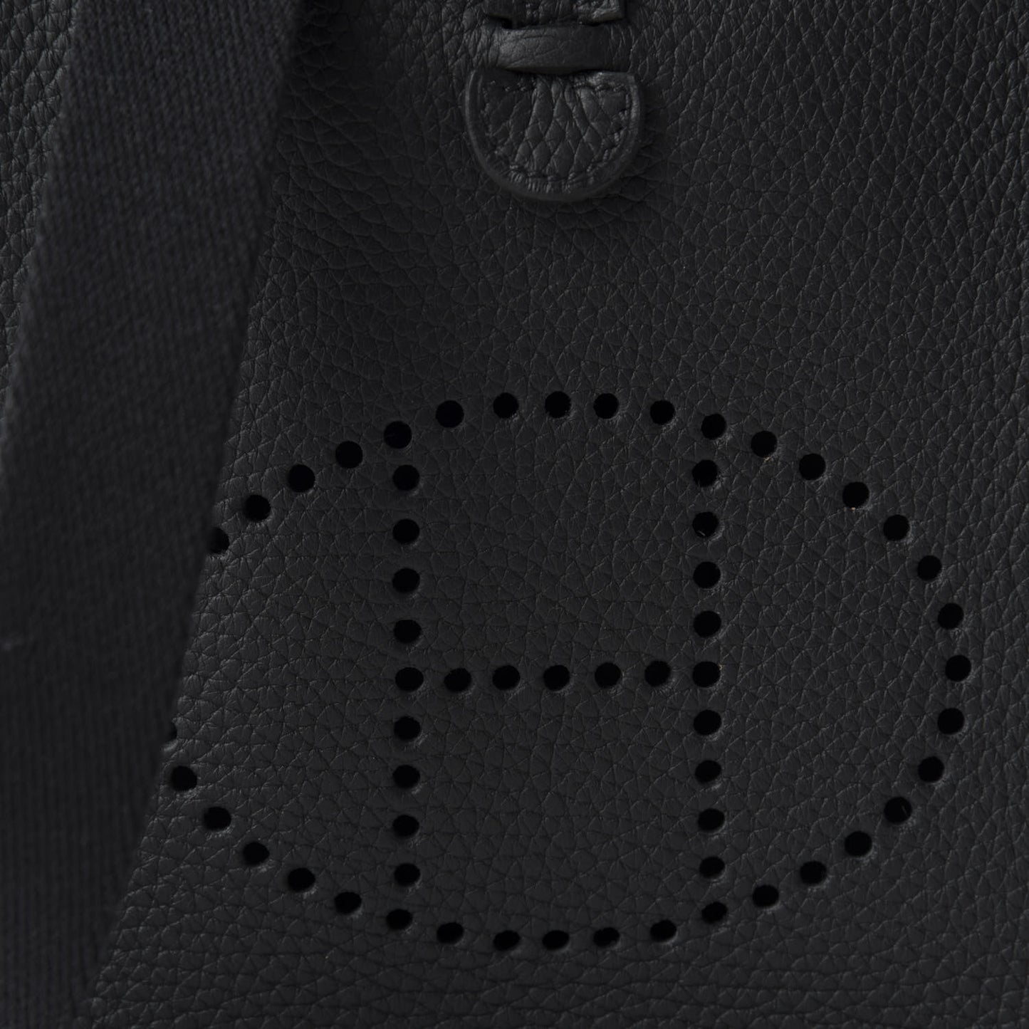 Taurillon Clemence Evelyne TPM Black