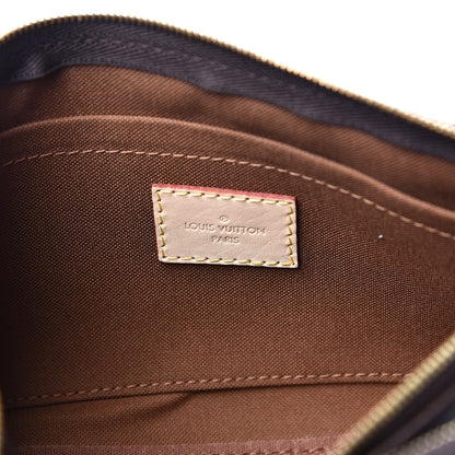 Louis Vuitton Monogram Multi Pochette Accessories Kaki 6 of 11