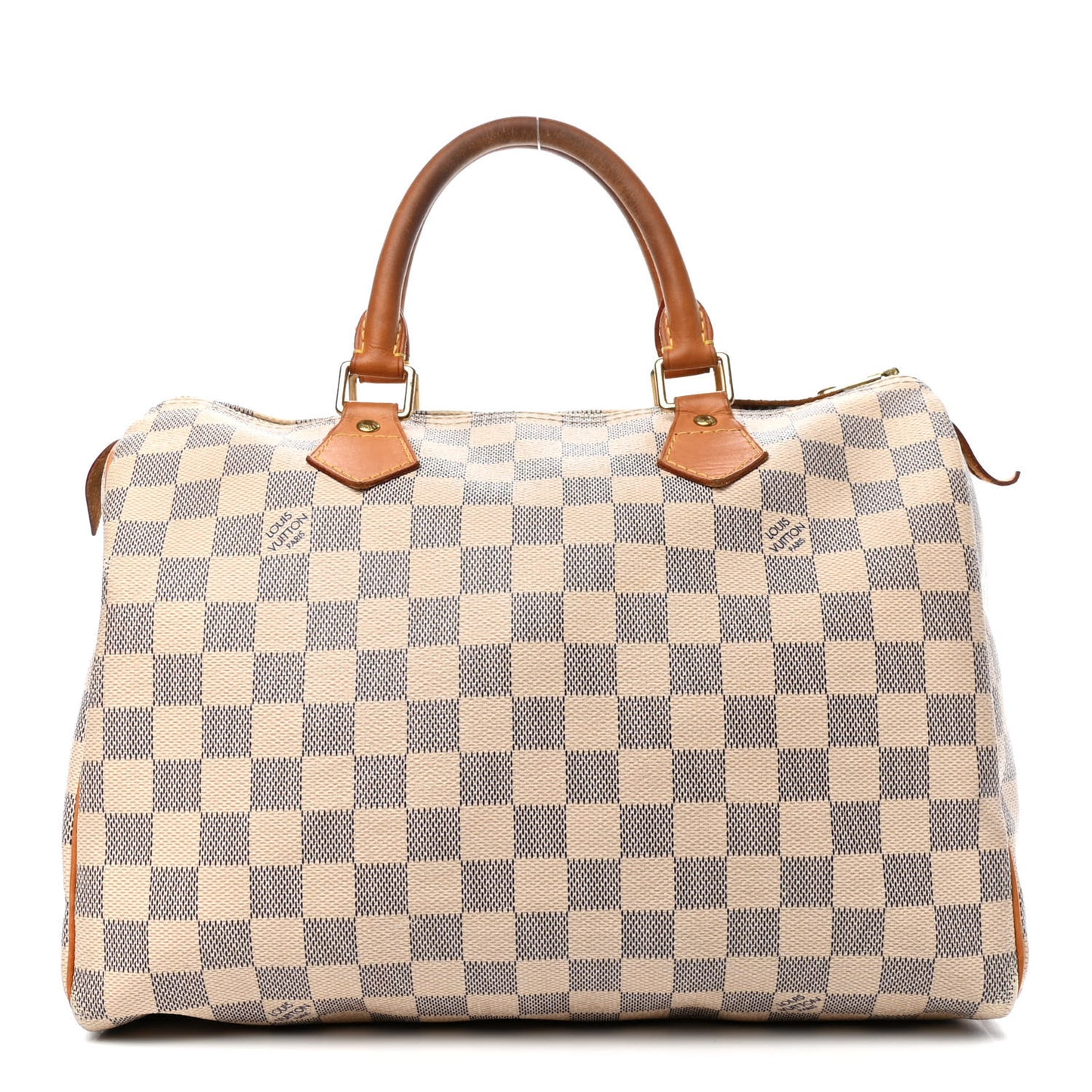 Damier Azur Speedy 30