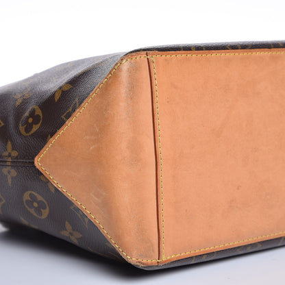 Louis Vuitton Monogram Cabas Piano 14 of 17