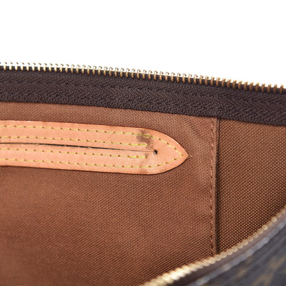 Louis Vuitton Monogram Speedy 35 10 of 19