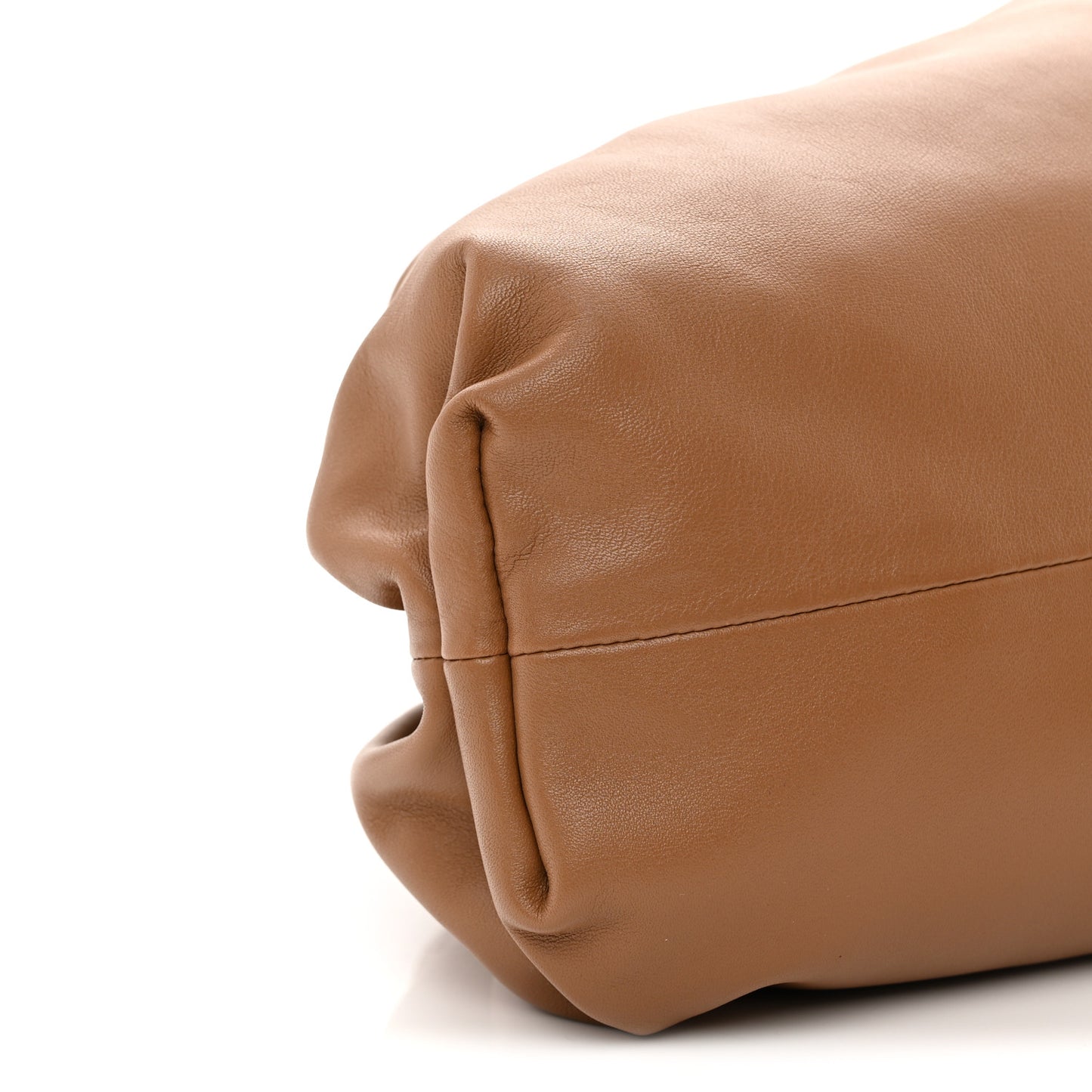 Nappa Intrecciato Small Jodie Black