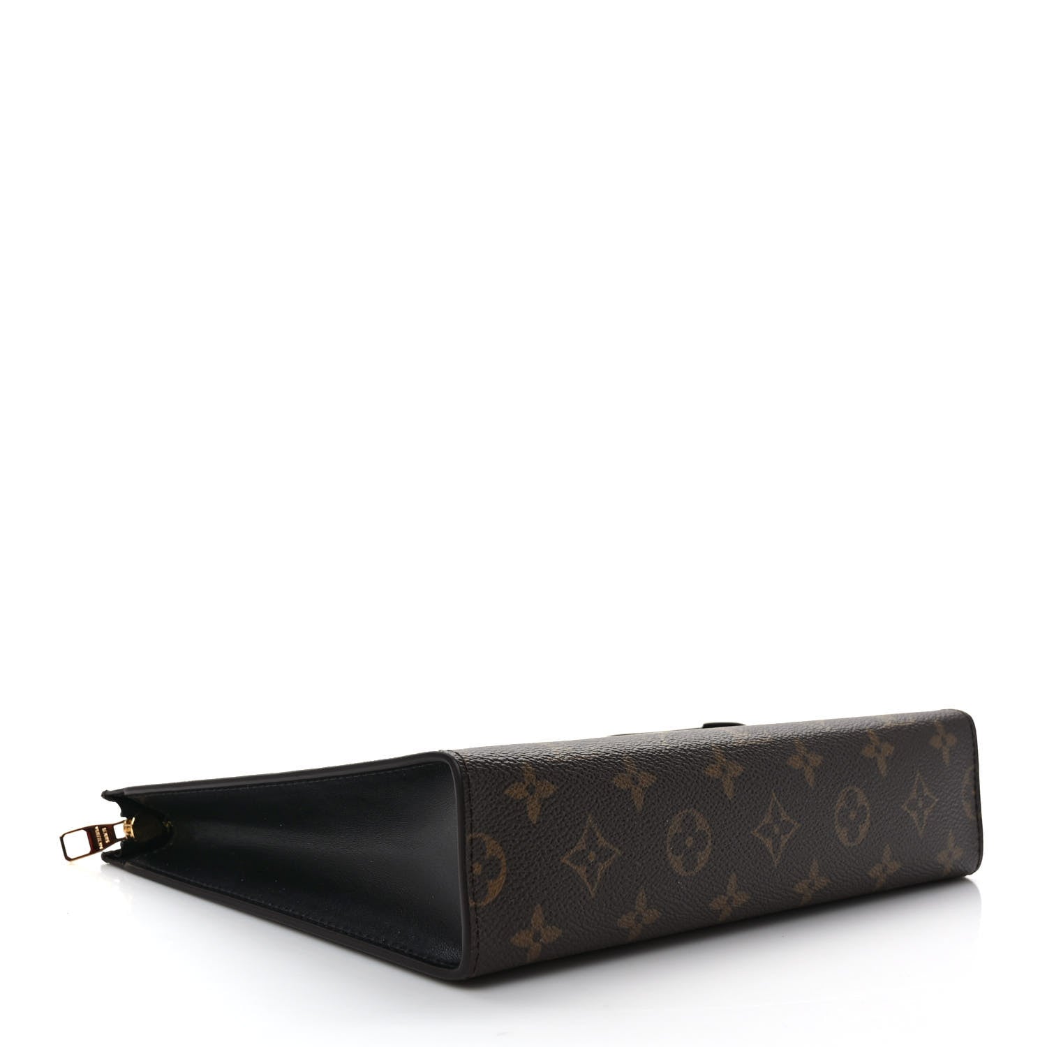 Louis Vuitton Monogram Poche Toilette NM 4 of 8