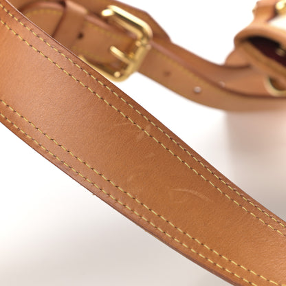 Louis Vuitton Monogram Multicolor Petit Noe White 27 of 30