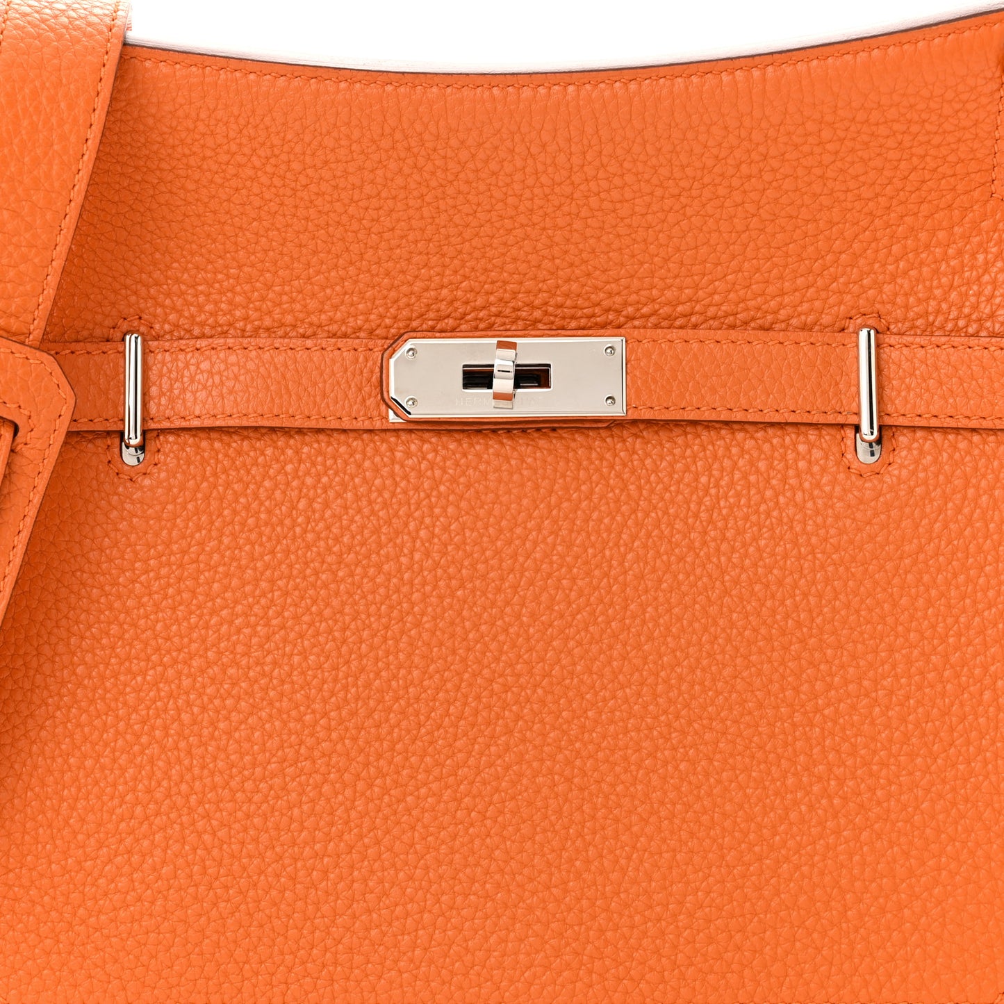 Taurillon Clemence Jypsiere 28 Orange