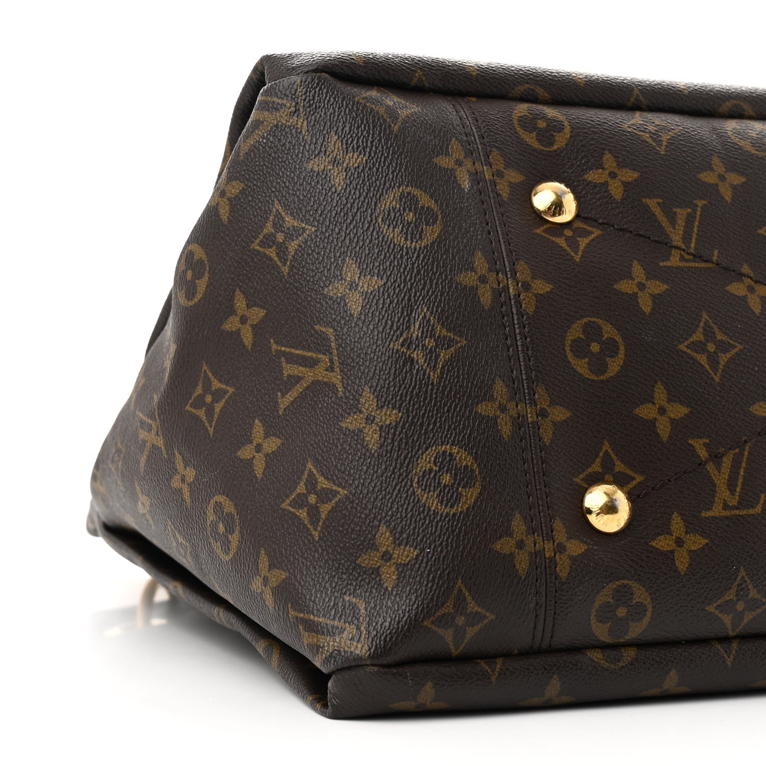 Louis Vuitton Monogram Artsy MM 8 of 9