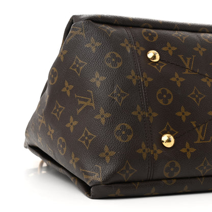 Louis Vuitton Monogram Artsy MM 8 of 9