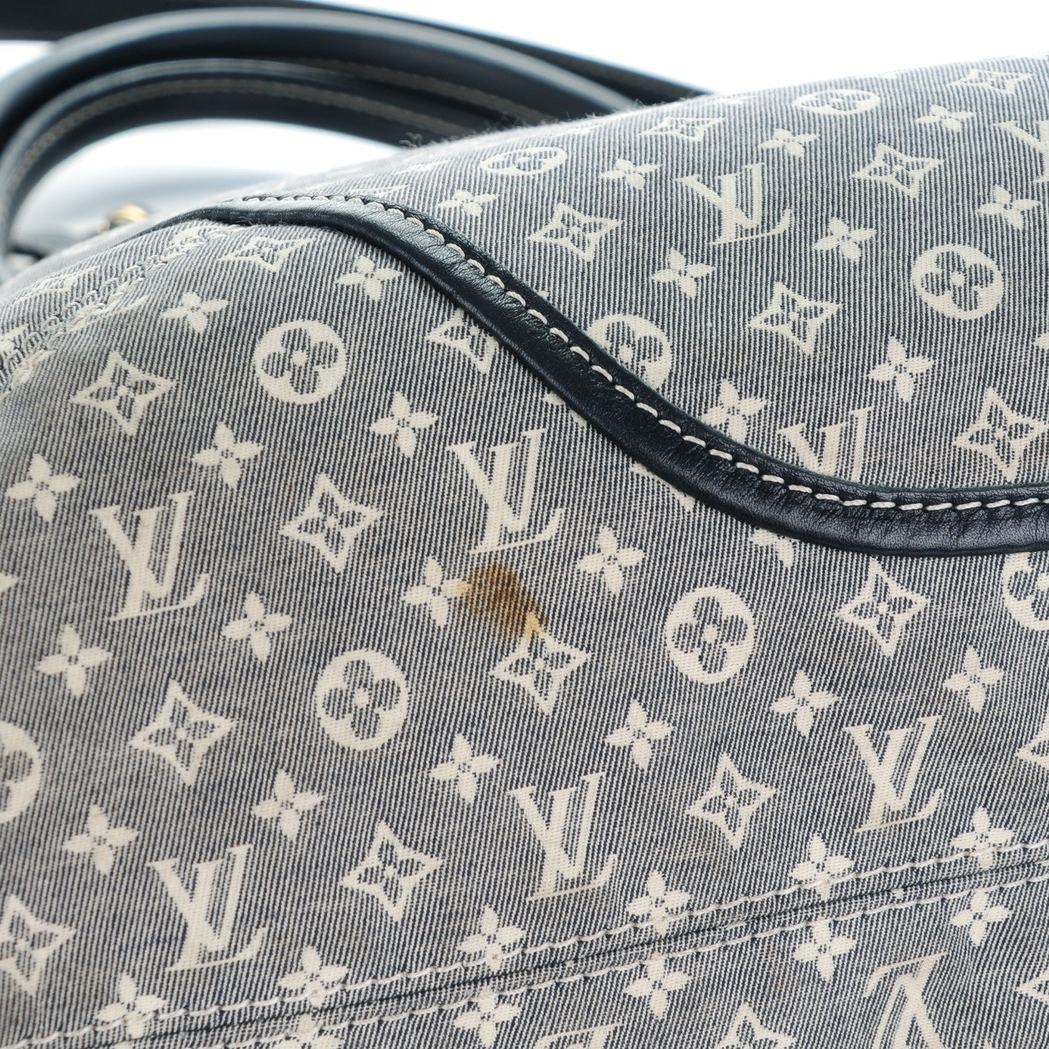 Louis Vuitton Monogram Idylle Elegie Encre 8 of 8