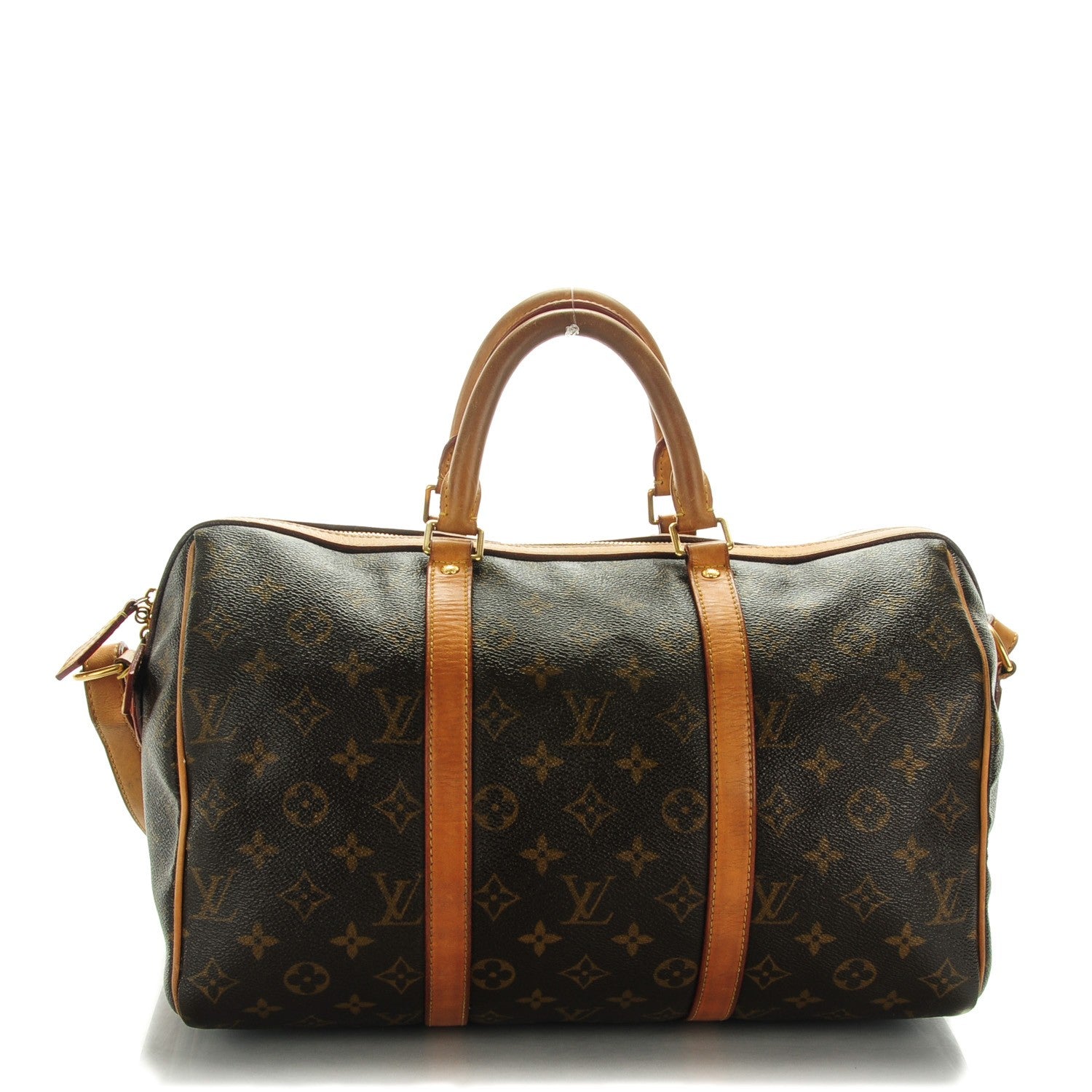 Louis Vuitton Monogram SC Bag MM 1 of 8