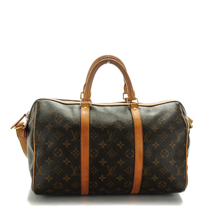 Louis Vuitton Monogram SC Bag MM 1 of 8
