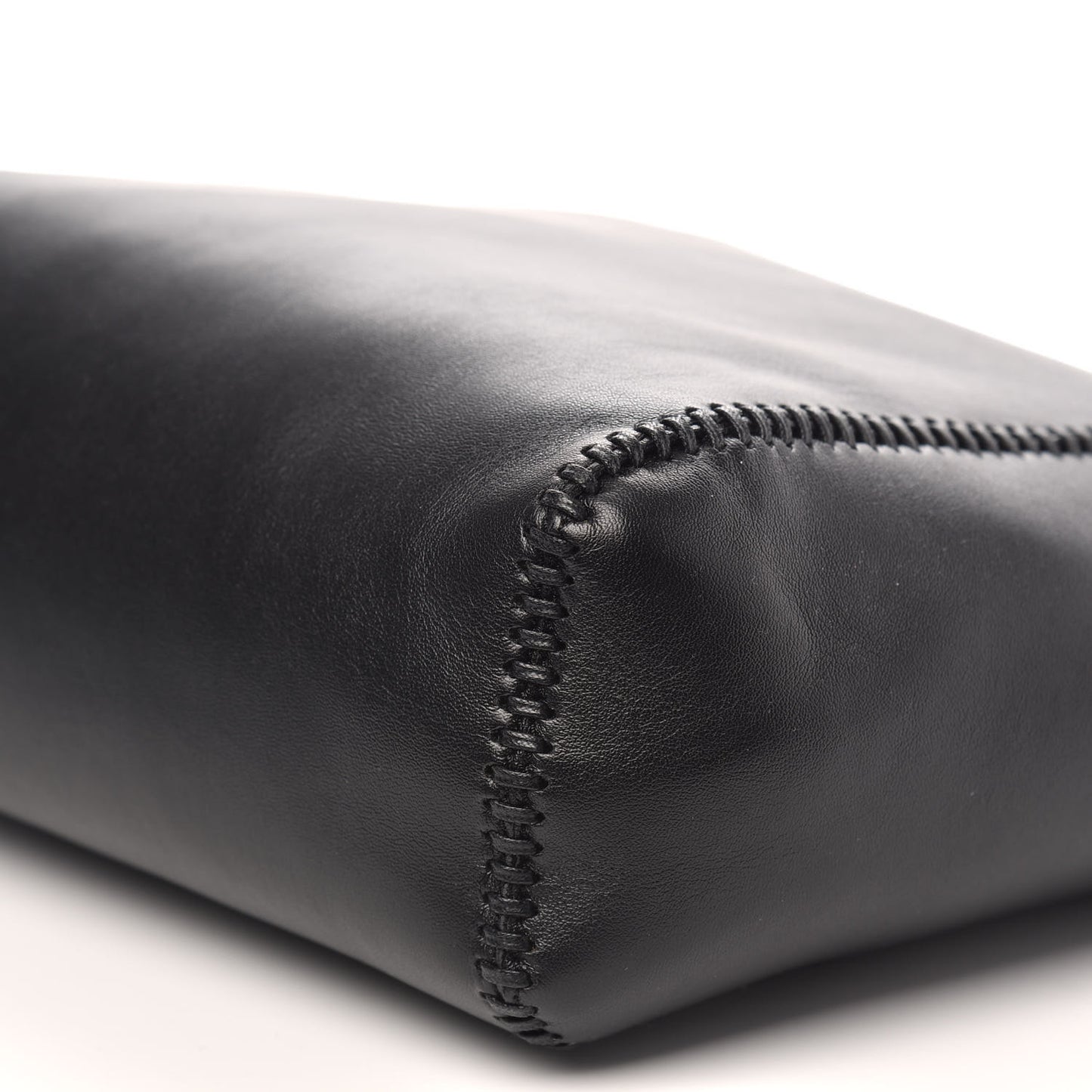 Alter Nappa Mini Falabella Reversible Tote Black