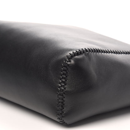 Stella McCartney Alter Nappa Mini Falabella Reversible Tote Black 10 of 12