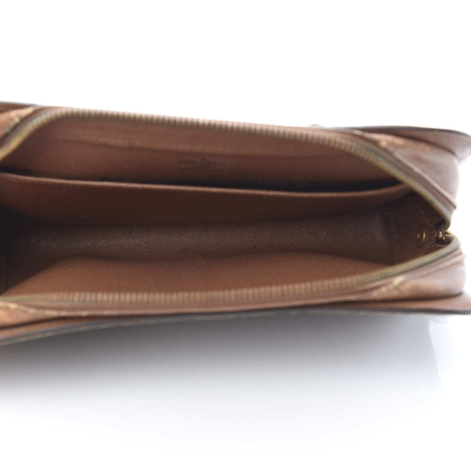 Louis Vuitton Monogram Pochette Orsay 5 of 21