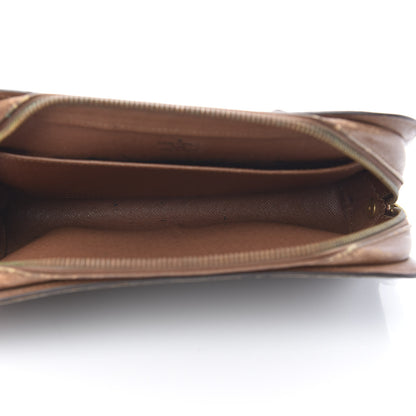 Louis Vuitton Monogram Pochette Orsay 5 of 21