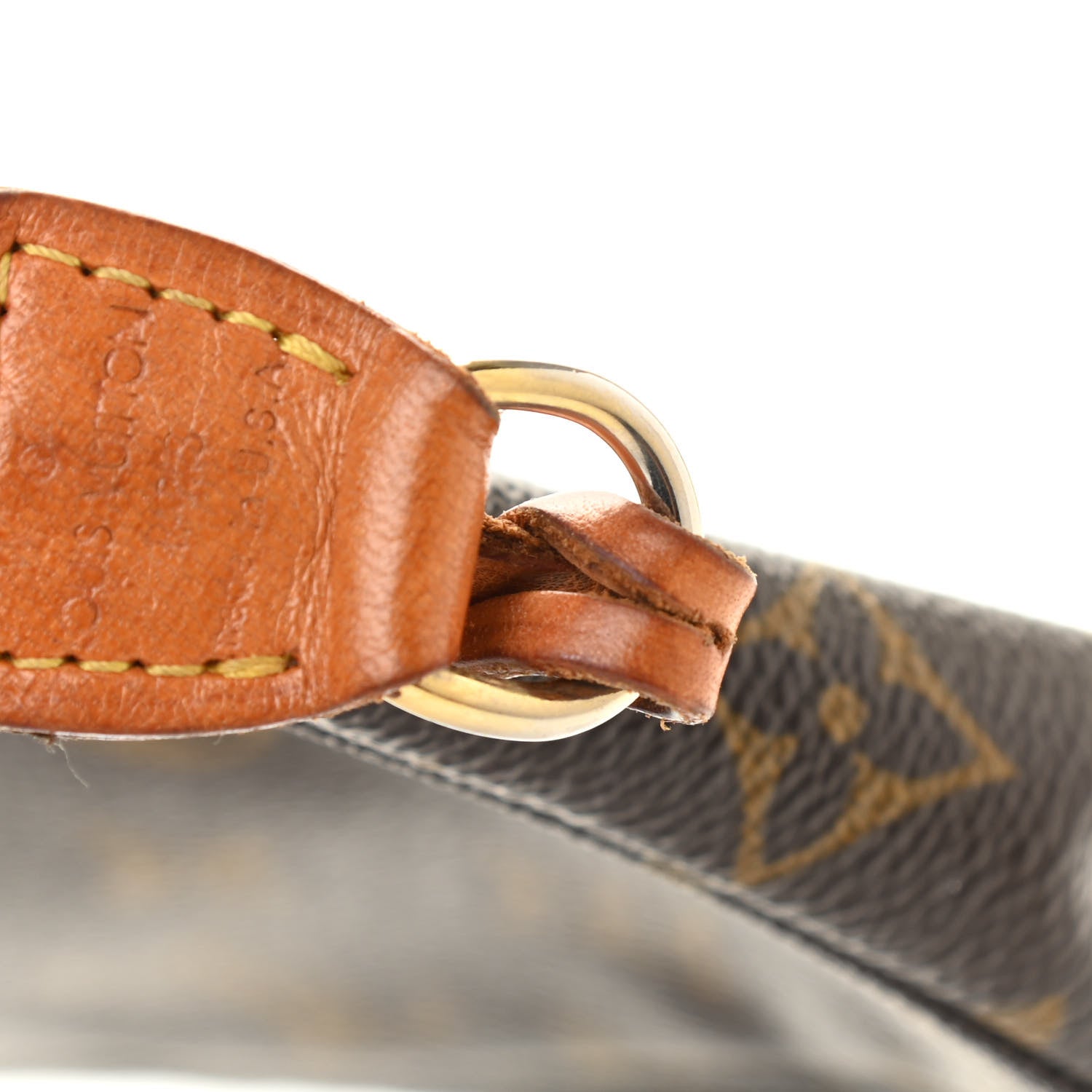 Louis Vuitton Monogram Pochette Accessories 15 of 16