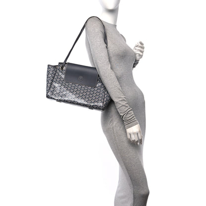 Goyard Goyardine Rouette PM Grey 2 of 9